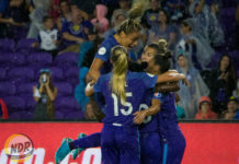 Orlando Pride Record 1st Clean Sheet of 2017 in Win Over Boston