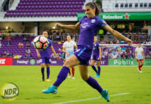 Gallery: Orlando Pride Lose Again at Home, This Time to Chicago Red Stars