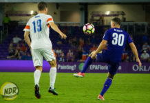 Orlando City B Draw with Red-hot FC Cincinnati