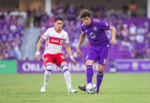 Sebastian Giovinco Records Another Brace Against Orlando City for Another Win