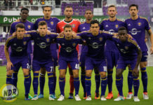 Gallery: OCB Draw with Tampa Bay Rowdies in Stoppage Time