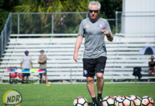 Notes & Quotes: Orlando Pride (7/4)