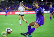 Alex Morgan, Marta Vieira da Silva, Dani Weatherholt Score in Blowout of Sky Blue