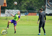 Notes & Quotes: Orlando Pride (Aug. 10)