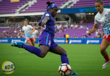 Jasmyne Spencer Used Offseason Injury to Spearhead Elevated Play