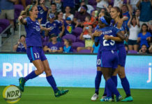 Pride Earn 1st Non-loss Against Chicago in Draw