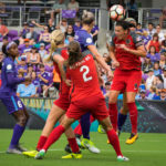 Christine Sinclair 1