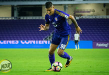 Orlando City B Season Archives
