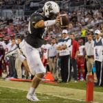 McKenzie Milton 9