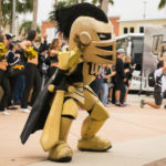 Knightro 1