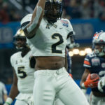 Chequan Burkett 1