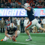 Daniel Carlson 1