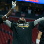 Dredrick Snelson 4