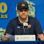 Gus Malzahn 1
