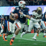 Jarrett Stidham 2