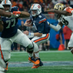 Jarrett Stidham 3