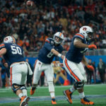 Jarrett Stidham 4