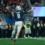 Jarrett Stidham 5