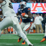 Kerryon Johnson 1