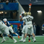 McKenzie Milton 18