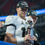McKenzie Milton 23