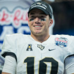 McKenzie Milton 25
