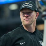 Scott Frost 13