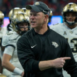 Scott Frost 9