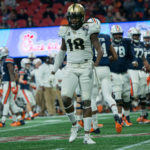 Shaquem Griffin 10