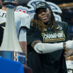 Shaquem Griffin 21