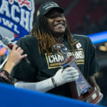 Shaquem Griffin 27