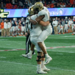 Tre’Quan Smith 6