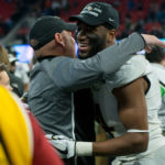 Tre’Quan Smith 7