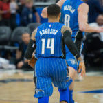 D.J. Augustin 1