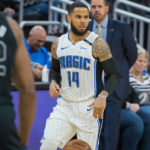 D.J. Augustin 1