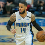 D.J. Augustin 3