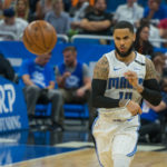 D.J. Augustin 4