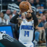 D.J. Augustin 6