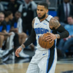 D.J. Augustin 7