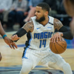 D.J. Augustin 9