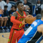 Dennis Schroder 1