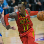 Dennis Schroder 2