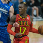 Dennis Schroder 3