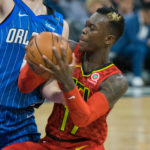 Dennis Schroder 4