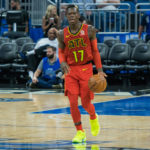 Dennis Schroder 6