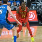 Dennis Schroder 8