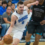 Mario Hezonja 10