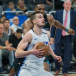 Mario Hezonja 12
