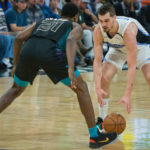 Mario Hezonja 15