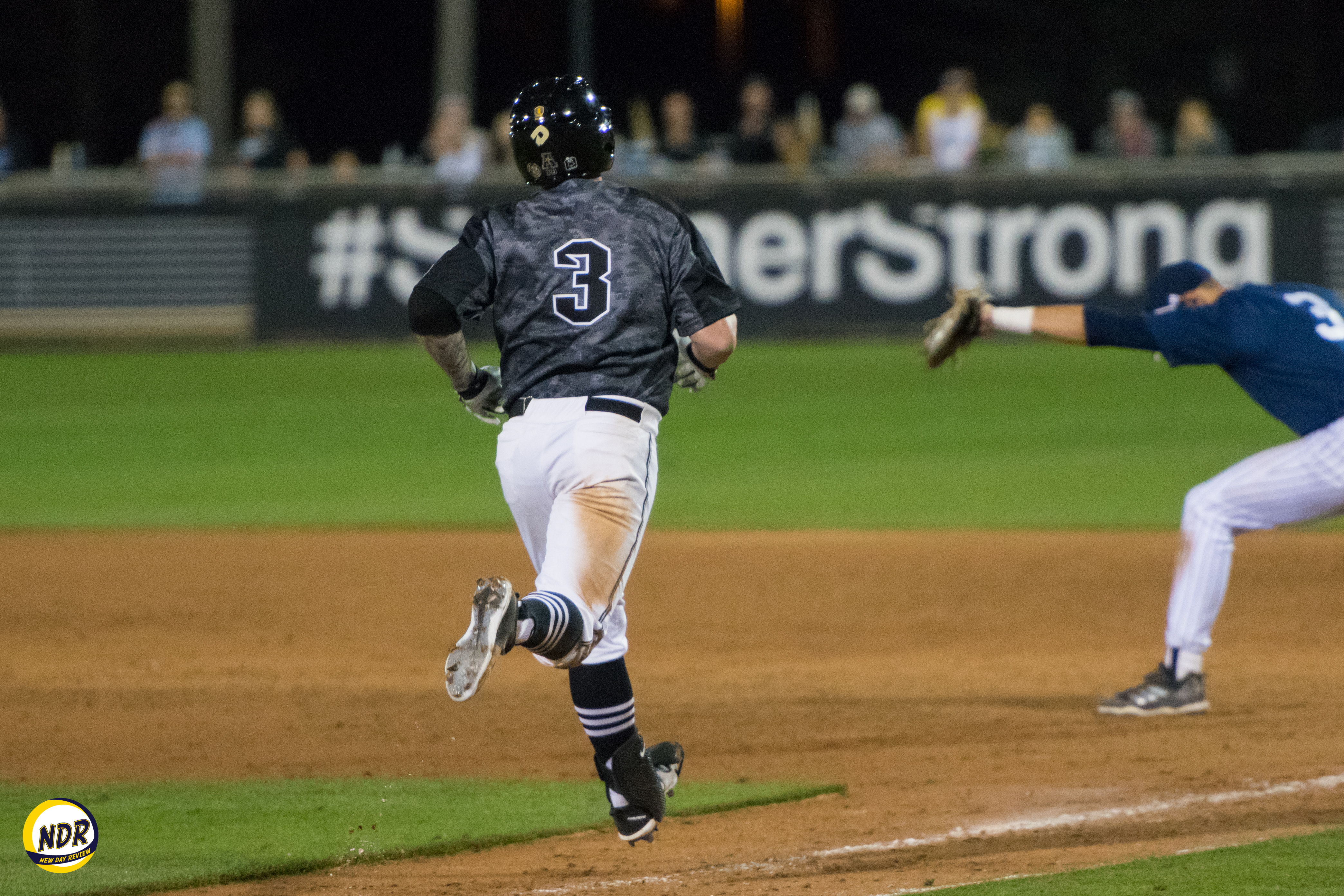photos | rice gives ucf 1st loss of the season — new day review
